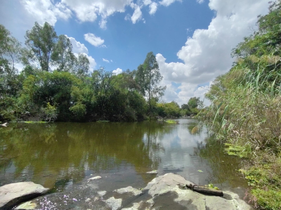 0 Bedroom Property for Sale in Parys Free State